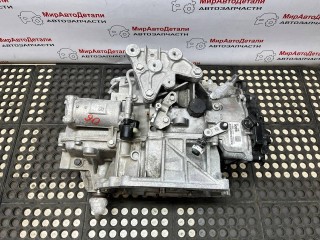 АКПП, ориг. номер 24059598, 5OQW, Chevrolet Trax 2 поколение 2023-2026