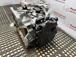АКПП, ориг. номер 24059598, 5OQW, Chevrolet Trax 2 поколение 2023-2026