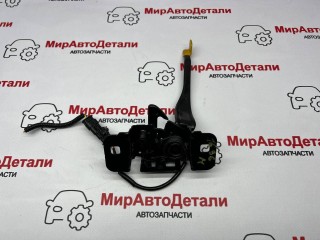 замок капота, ориг. номер 42737561, Buick Encore GX 1 поколение 2019-2023
