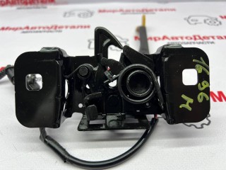 замок капота, ориг. номер 42737561, Buick Encore GX 1 поколение 2019-2023