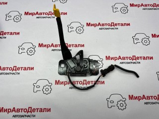 замок капота, ориг. номер 42737561, Buick Encore GX 1 поколение 2019-2023
