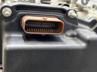 АКПП, ориг. номер 1MDN, 24285479, Buick Encore GX 1 поколение 2019-2023