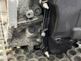 АКПП, ориг. номер 1MDN, 24285479, Buick Encore GX 1 поколение 2019-2023