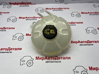 бачок расширительный, ориг. номер LX618A080GC, Ford Escape 4 поколение CX482 2019-2022