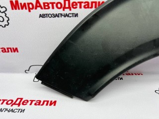 молдинг крыла заднего правого, ориг. номер BHR37968, Chevrolet TrailBlazer 3 [рестайлинг] 2023-2026