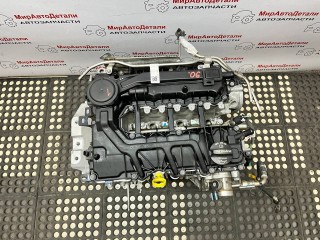 двигатель, ориг. номер MXG, 25204774, Chevrolet Trax 2 поколение 2023-2026