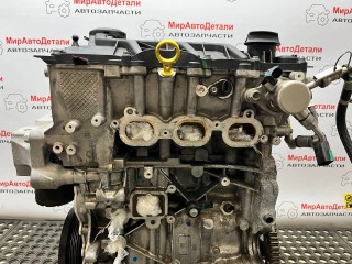двигатель, ориг. номер MXG, 25204774, Chevrolet Trax 2 поколение 2023-2026