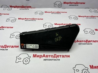 подушка безопасности сиденья передняя правая, ориг. номер 60003570, Chevrolet Trax 2 2023-2026