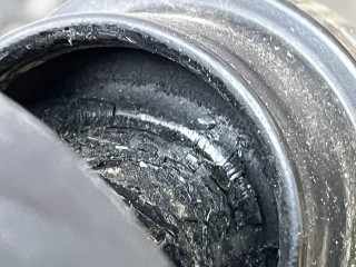 карданный вал, ориг. номер 60005878, Buick Encore GX 1 поколение 2019-2023
