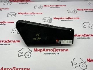 подушка безопасности сиденья передняя левая, ориг. номер 60003569, Chevrolet Trax 2 2023-2026