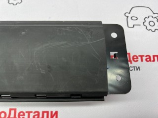 подушка безопасности коленная водителя, ориг. номер LJ6BS042A01AC, Ford Mustang Mach-E 2020-2026