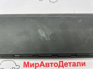 подушка безопасности коленная водителя, ориг. номер LJ6BS042A01AC, Ford Mustang Mach-E 2020-2026