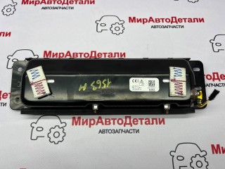 подушка безопасности коленная водителя, ориг. номер LJ6BS042A01AC, Ford Mustang Mach-E 2020-2026