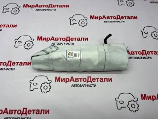подушка безопасности сиденья передняя левая, ориг. номер LJ6BS611D11AD, Ford Escape 4 поколение CX482 2019-2022