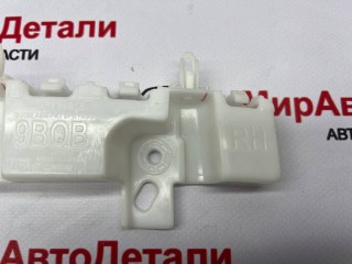 кронштейн крепления бампера переднего, ориг. номер 42735656, Buick Envista 1 поколение 2022-2026