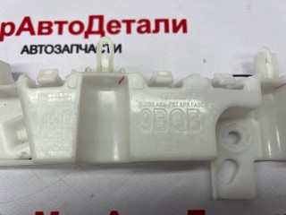 кронштейн крепления бампера переднего, ориг. номер 42735656, Buick Envista 1 поколение 2022-2026