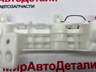 кронштейн крепления бампера переднего, ориг. номер 42735656, Buick Envista 1 поколение 2022-2026