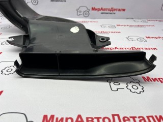воздухозаборник, ориг. номер 60003010, Chevrolet TrailBlazer 3 2019-2023