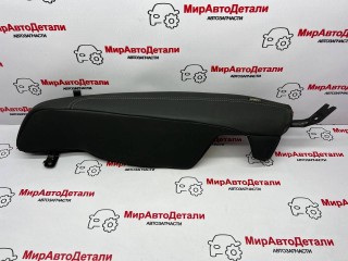 подушка безопасности сиденья задняя левая, ориг. номер 42692911, Buick Encore GX 1 поколение 2019-2023