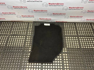 комплект ковриков салона, ориг. номер 84265141, 84395199, Chevrolet Equinox 3 [рестайлинг] 2021-2024