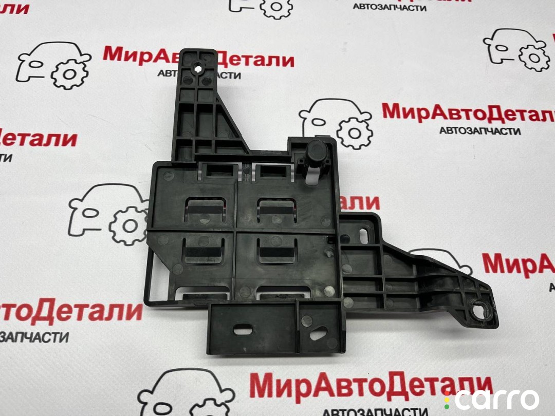 Кронштейн блока управления АКПП Buick Encore GX 1 поколение 2019-2023, 60004481, фото 4