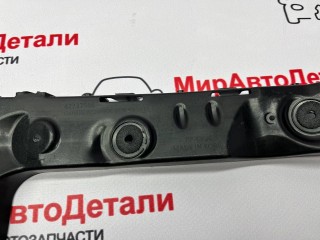 Кронштейн крепления бампера заднего, ориг. номер 42737566, Buick Encore GX 1 поколение 2019-2023