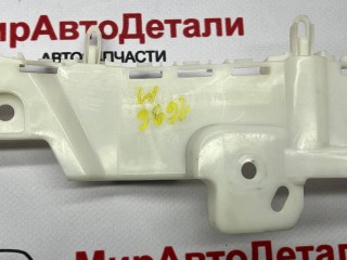 кронштейн крепления бампера переднего, ориг. номер 42768140, Buick Encore GX 1 поколение 2019-2023