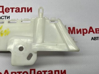 кронштейн крепления бампера переднего, ориг. номер 42768140, Buick Encore GX 1 поколение 2019-2023