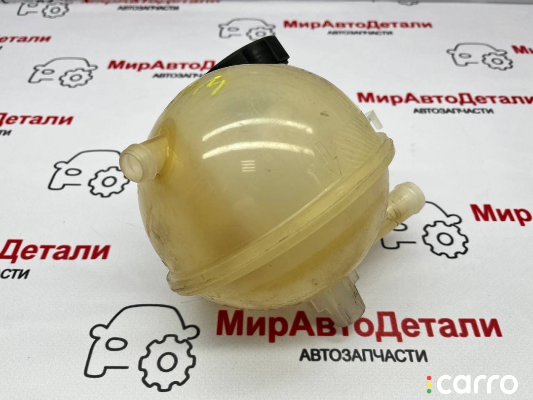 бачок расширительный Buick Encore GX 1 поколение 2019-2023, 1.3 л, 13537034, фото 3