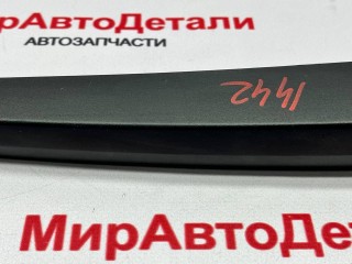 щеткодержатель задний, Chevrolet Equinox 3 поколение 2017-2021