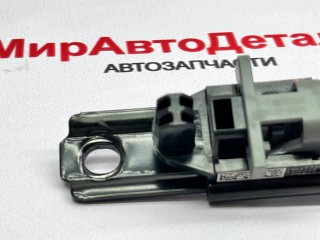 механизм регулировки высоты ремня безопасности, ориг. номер 13531739, Chevrolet Equinox EV 2024-2026