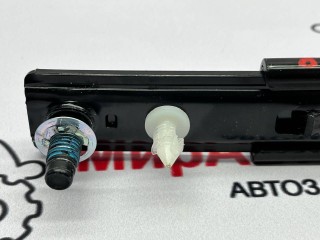 механизм регулировки высоты ремня безопасности, ориг. номер 13531739, Chevrolet Equinox EV 2024-2026