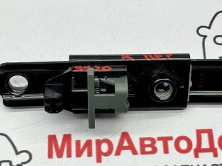 механизм регулировки высоты ремня безопасности, ориг. номер 13531739, Chevrolet Equinox EV 2024-2026