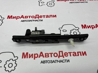 механизм регулировки высоты ремня безопасности, ориг. номер 13531739, Chevrolet Equinox EV 2024-2026