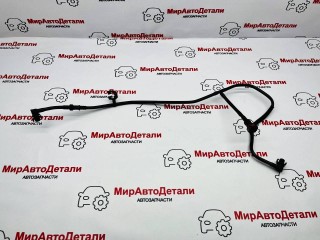 патрубок расширительного бачка, ориг. номер 42744621, Buick Encore GX 1 поколение 2019-2023