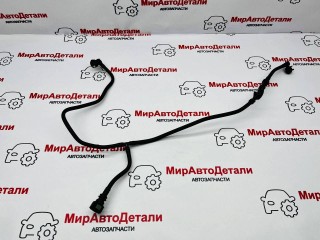 патрубок расширительного бачка, ориг. номер 42869131, Buick Envista 1 поколение 2022-2026