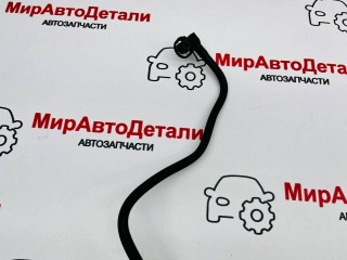 патрубок расширительного бачка, ориг. номер 42869131, Chevrolet Trax 2 2023-2026