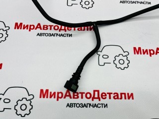патрубок расширительного бачка, ориг. номер 42869131, Chevrolet Trax 2 2023-2026
