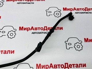 патрубок расширительного бачка, ориг. номер 42869131, Chevrolet Trax 2 2023-2026