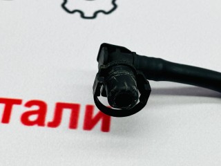 патрубок расширительного бачка, ориг. номер 42869131, Chevrolet Trax 2 2023-2026