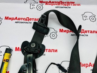 ремень безопасности передний левый, ориг. номер 60004899, 60004901, 60005073, 60005074, Chevrolet TrailBlazer 3 2019-2023
