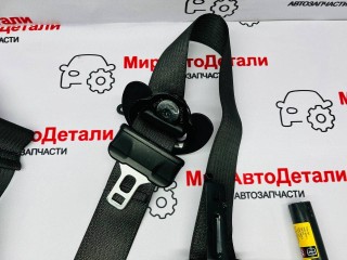 ремень безопасности передний левый, ориг. номер 60004899, 60004901, 60005073, 60005074, Chevrolet TrailBlazer 3 2019-2023