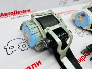 ремень безопасности передний левый, ориг. номер 84148261, 84497326, 84328222, Chevrolet Malibu 9 поколение [рестайлинг] 2018-2026
