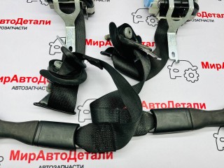 ремень безопасности передний левый, ориг. номер 84148261, 84497326, 84328222, Chevrolet Malibu 9 поколение [рестайлинг] 2018-2026