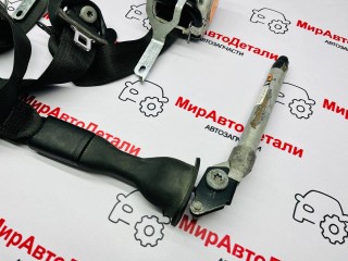 ремень безопасности передний левый, ориг. номер 84148261, 84497326, 84328222, Chevrolet Malibu 9 поколение [рестайлинг] 2018-2026