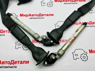 ремень безопасности передний левый, ориг. номер 84148261, 84497326, 84328222, Chevrolet Malibu 9 поколение [рестайлинг] 2018-2026