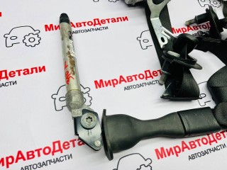 ремень безопасности передний правый, ориг. номер 84148261, 84497326, 84328222, Chevrolet Malibu 9 поколение [рестайлинг] 2018-2026