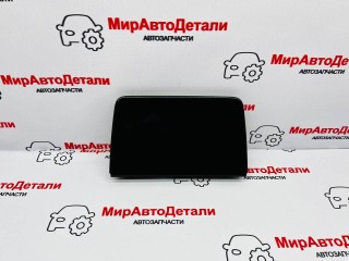 Дисплей, ориг. номер LJ6T18B955FC, Ford Escape 4 поколение CX482 2019-2022