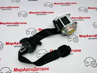 ремень безопасности передний левый, ориг. номер 01561244100, Alfa Romeo Stelvio  [рестайлинг] 2020-2023