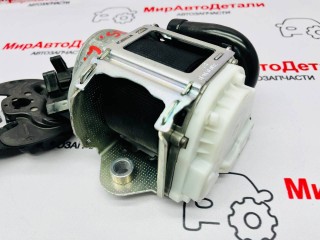ремень безопасности передний левый, ориг. номер 01561244100, Alfa Romeo Stelvio 1 поколение 2016-2020